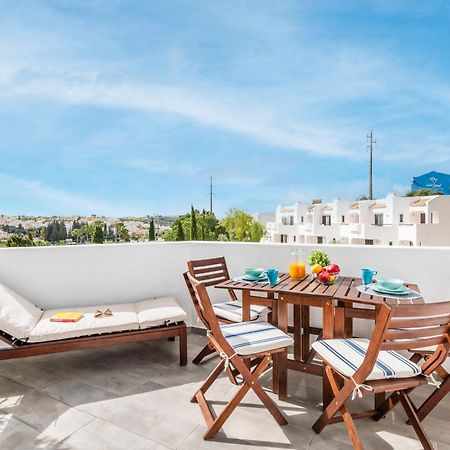 Albufeira Prime Holidays Zewnętrze zdjęcie
