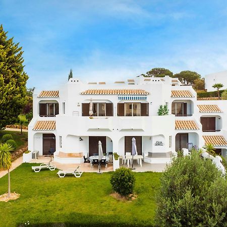 Albufeira Prime Holidays Zewnętrze zdjęcie