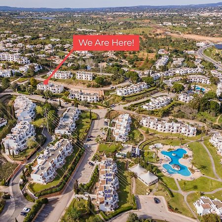 Albufeira Prime Holidays Zewnętrze zdjęcie