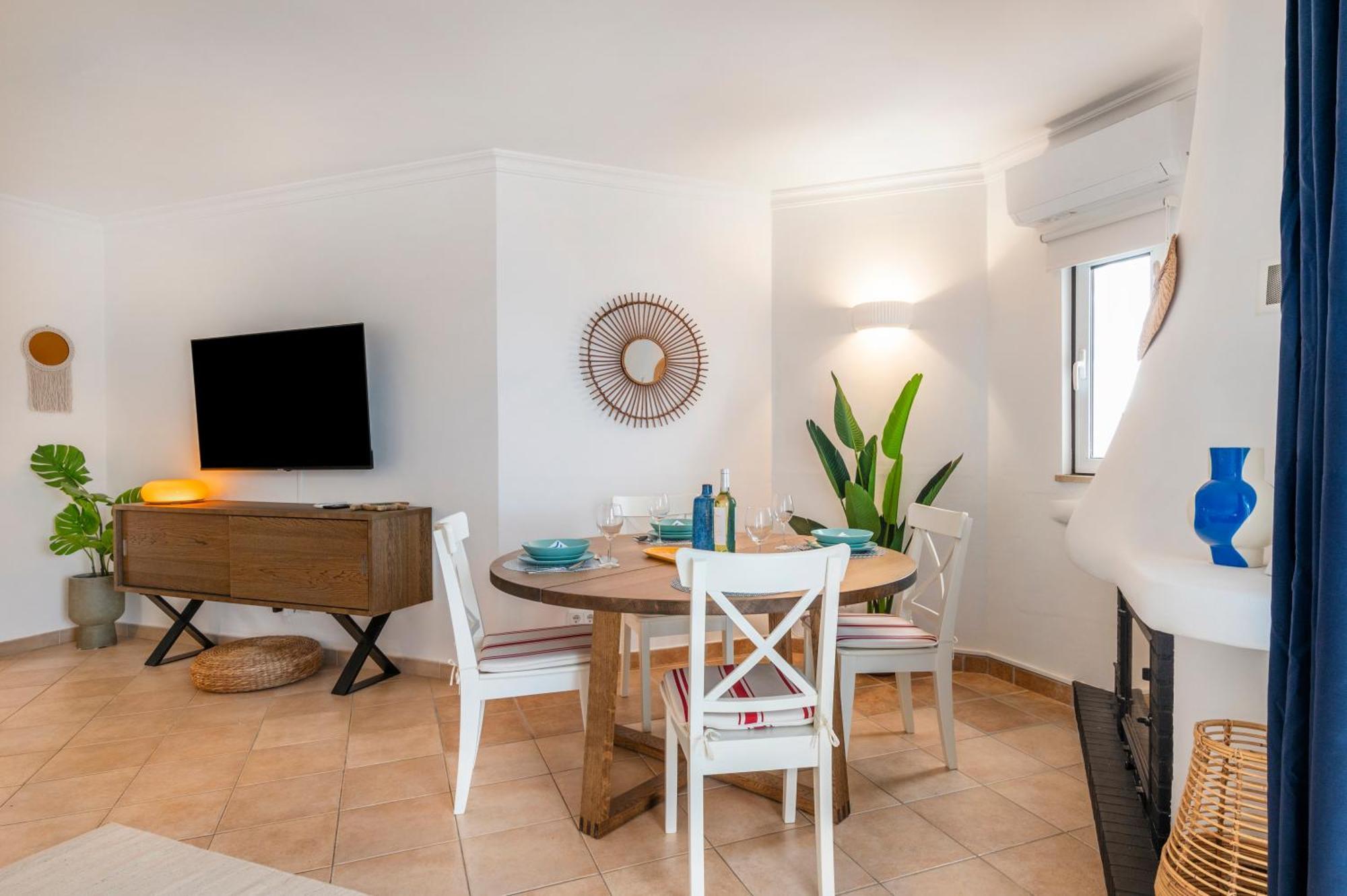 Albufeira Prime Holidays Zewnętrze zdjęcie