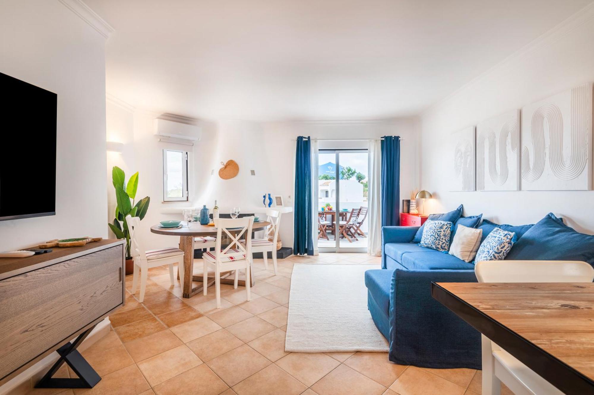 Albufeira Prime Holidays Zewnętrze zdjęcie