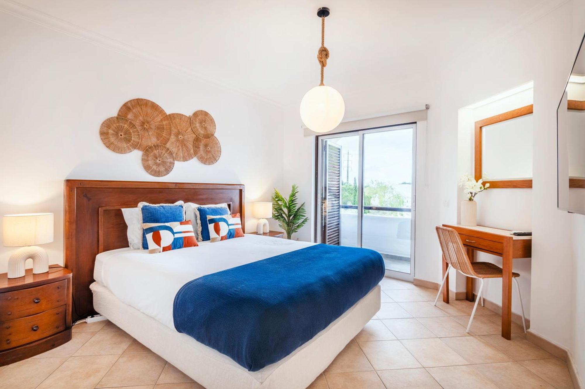 Albufeira Prime Holidays Zewnętrze zdjęcie