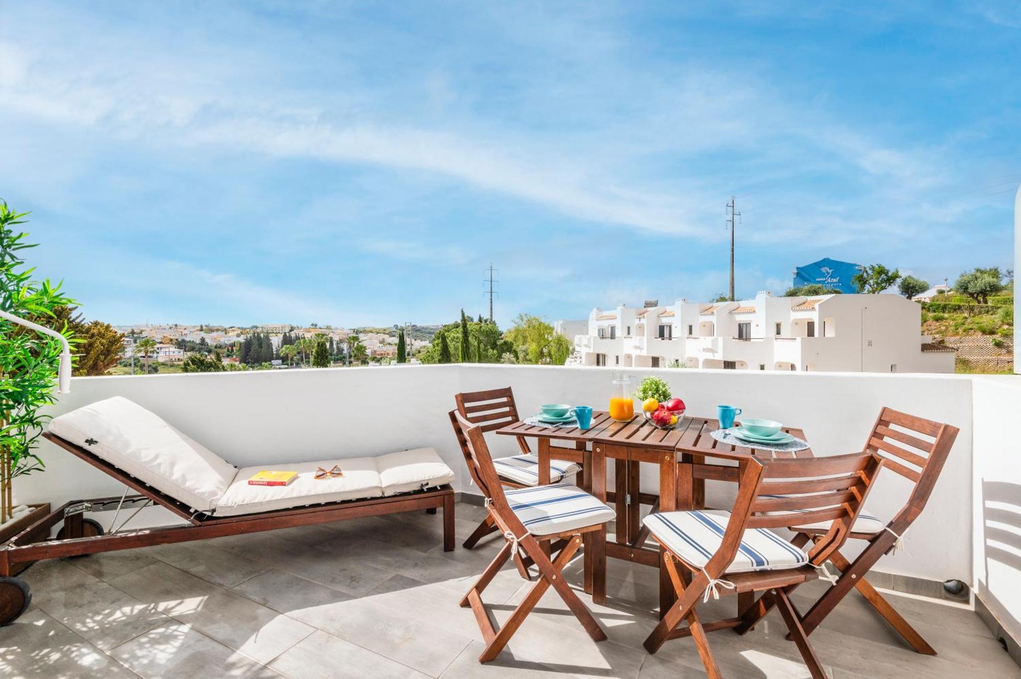 Albufeira Prime Holidays Zewnętrze zdjęcie