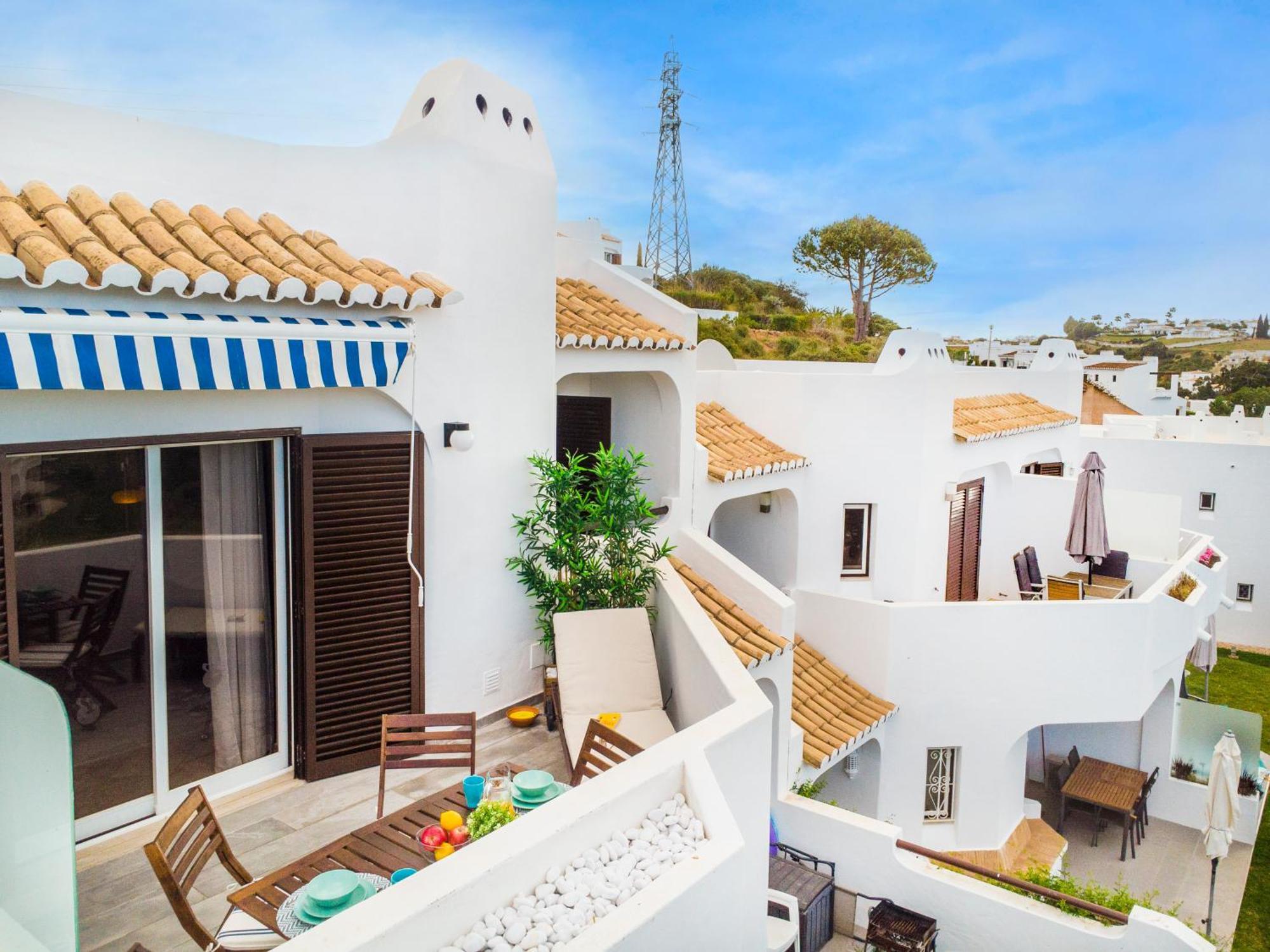 Albufeira Prime Holidays Zewnętrze zdjęcie