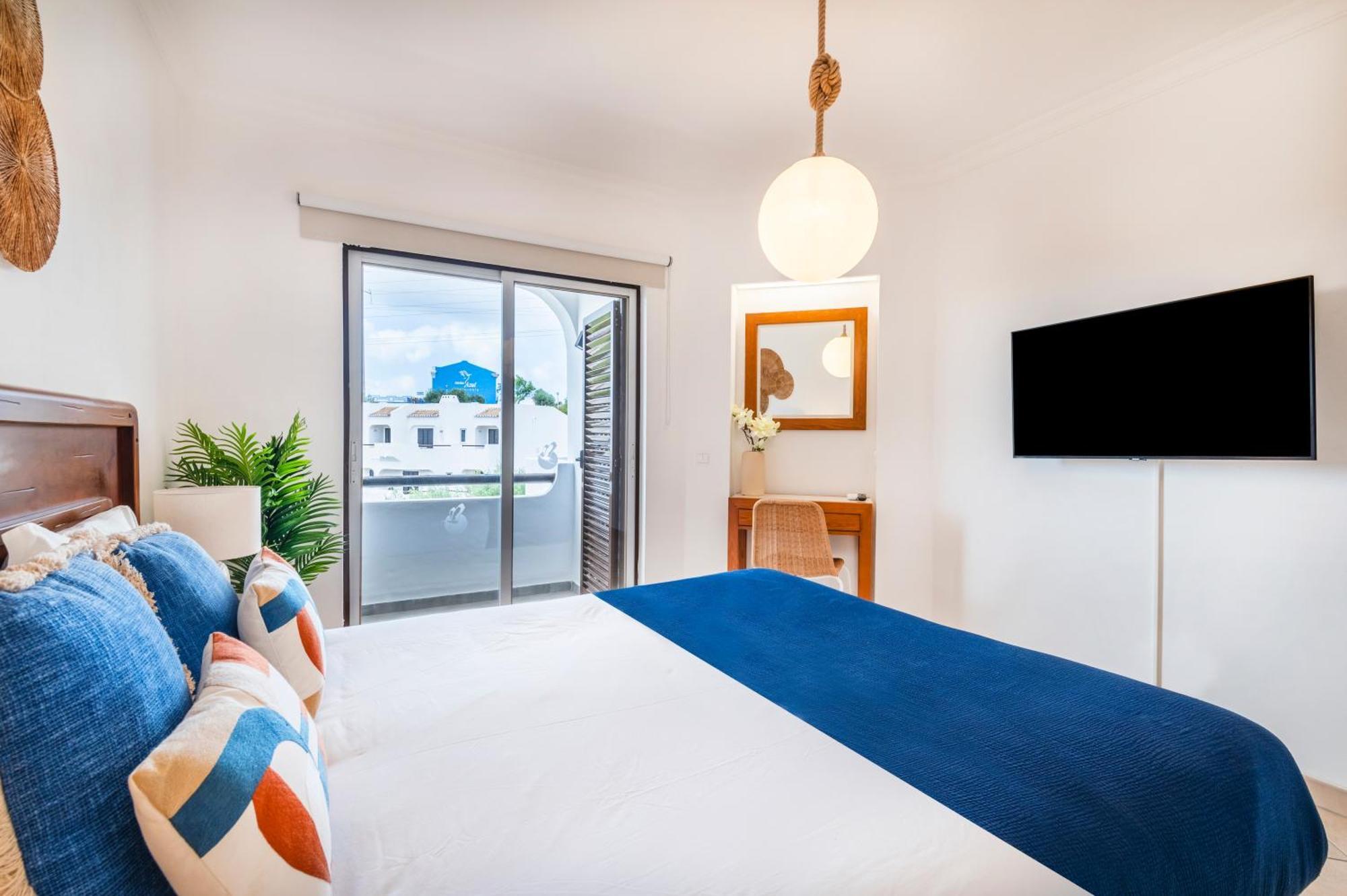 Albufeira Prime Holidays Zewnętrze zdjęcie