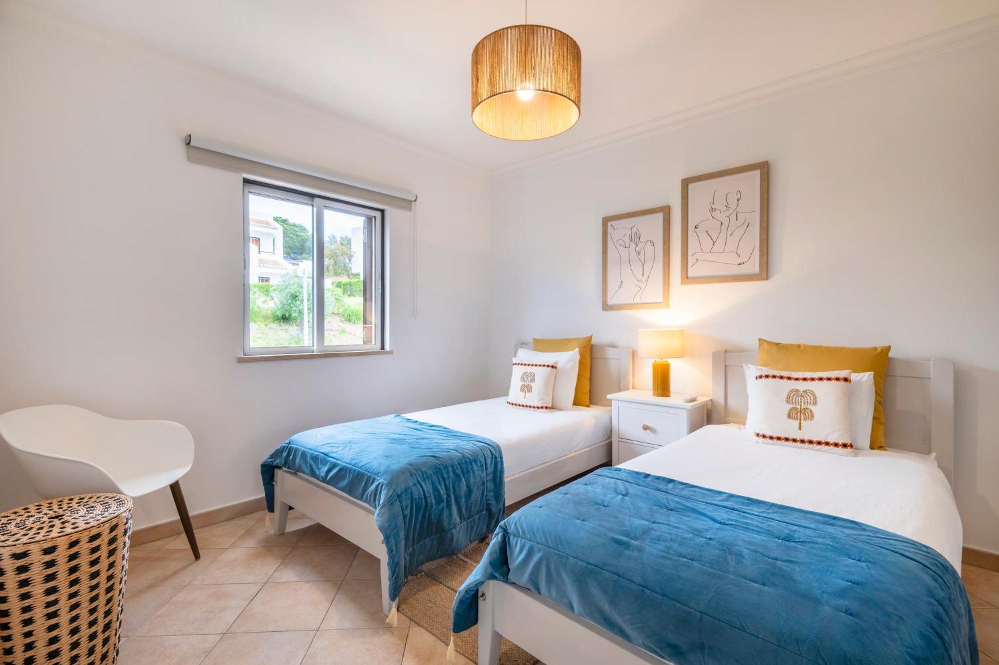 Albufeira Prime Holidays Zewnętrze zdjęcie