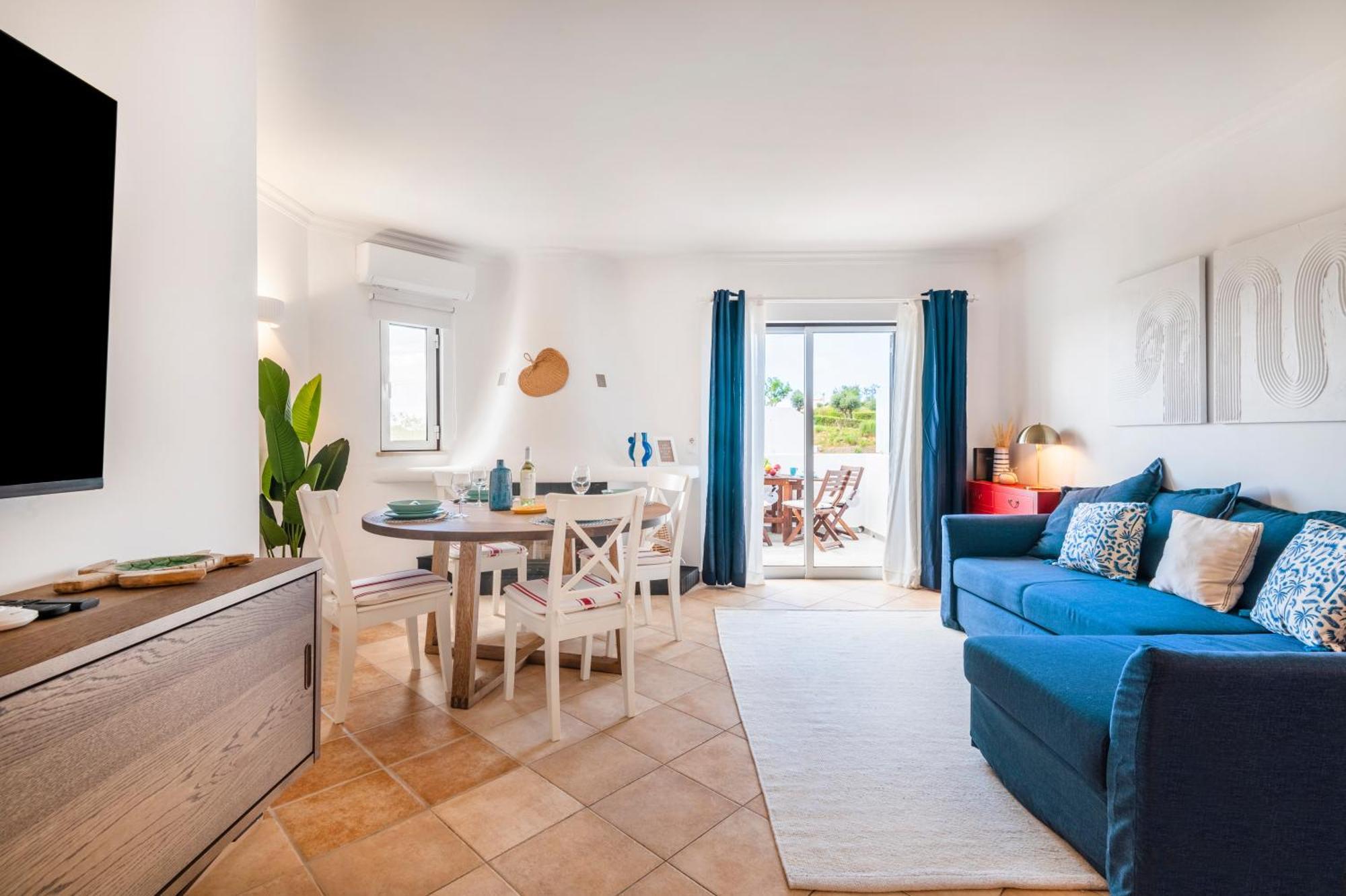 Albufeira Prime Holidays Zewnętrze zdjęcie