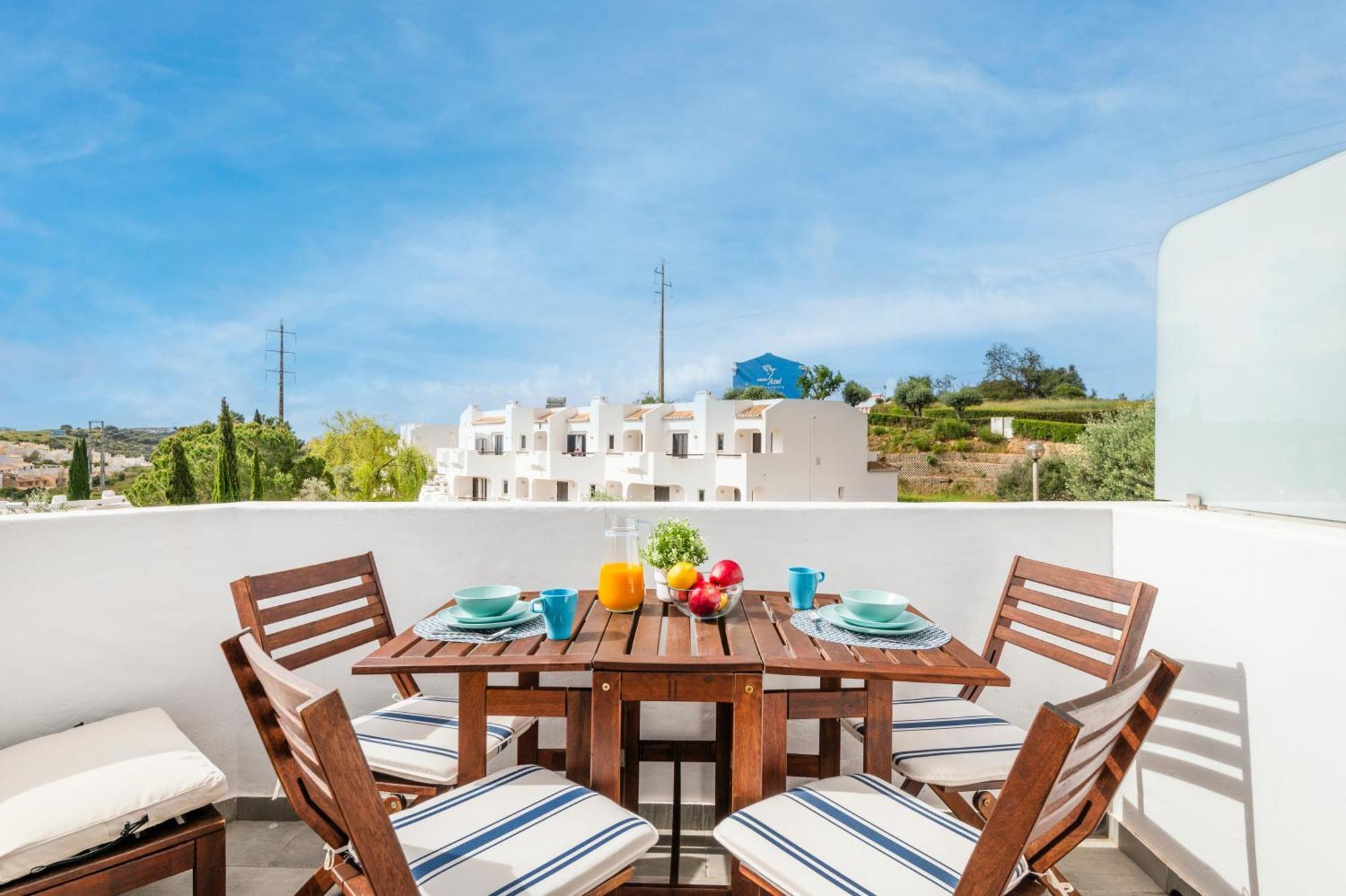 Albufeira Prime Holidays Zewnętrze zdjęcie