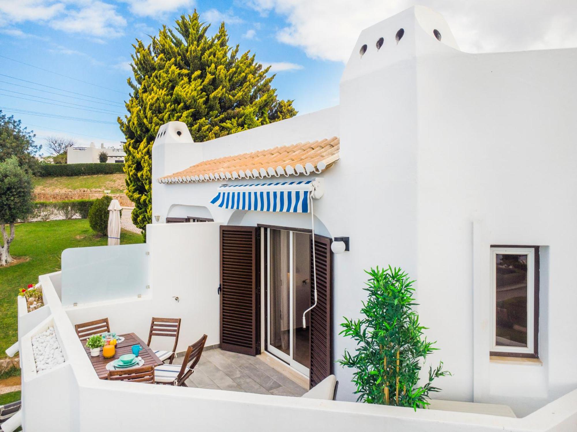 Albufeira Prime Holidays Zewnętrze zdjęcie