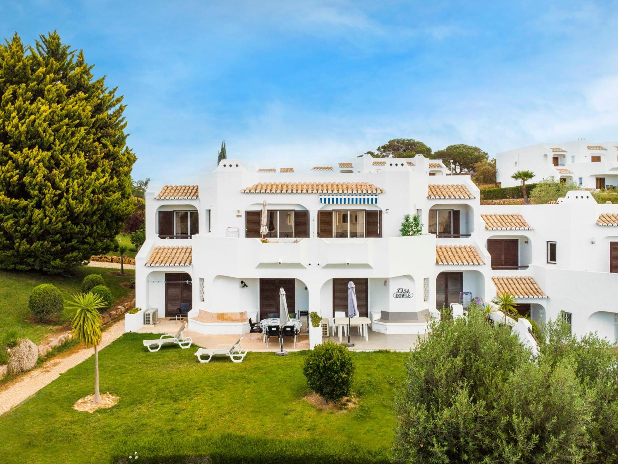Albufeira Prime Holidays Zewnętrze zdjęcie