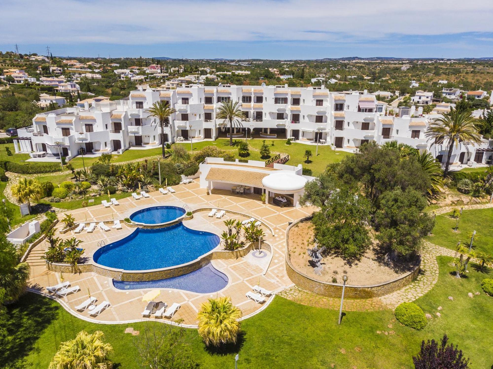 Albufeira Prime Holidays Zewnętrze zdjęcie