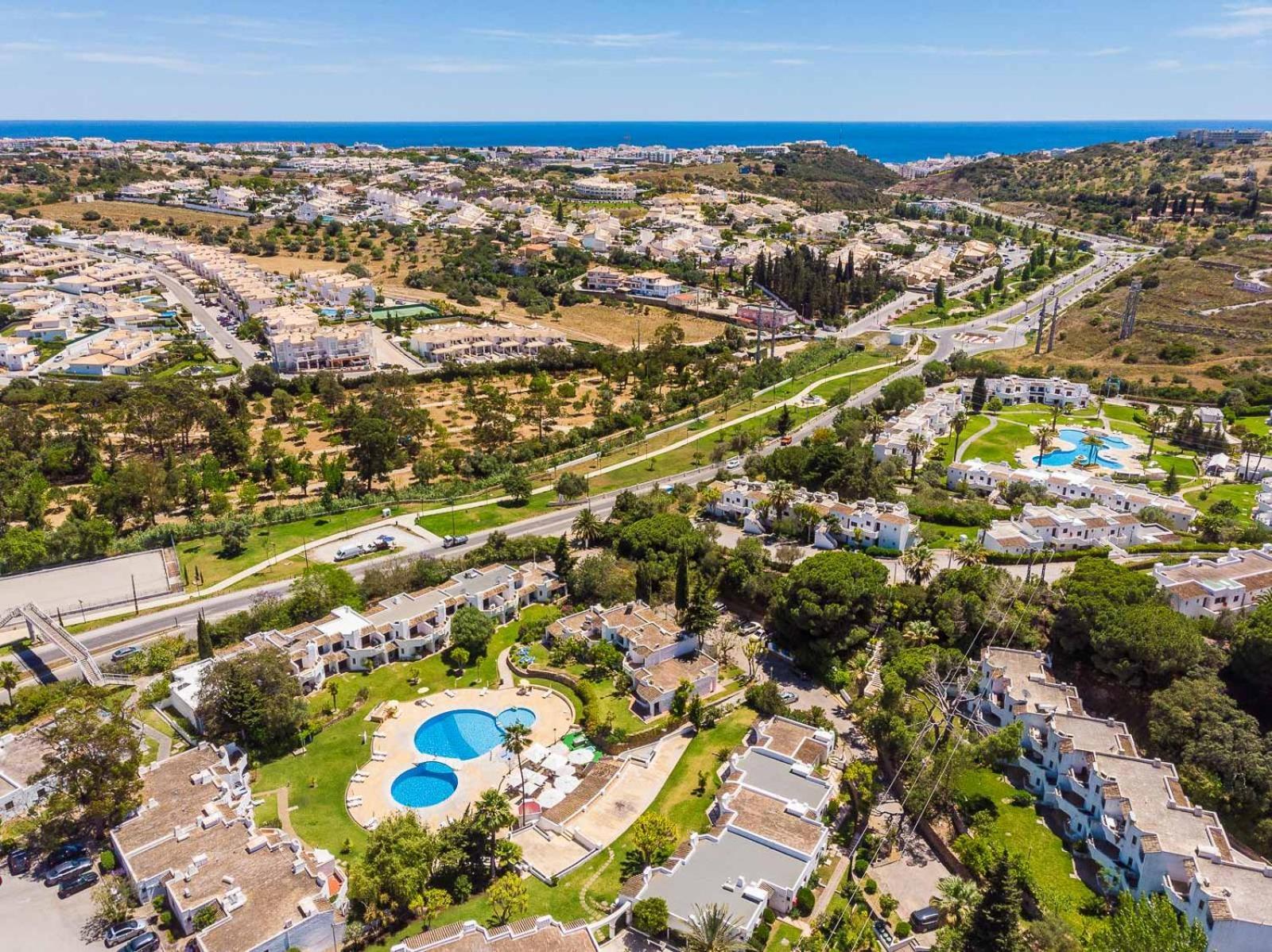 Albufeira Prime Holidays Zewnętrze zdjęcie