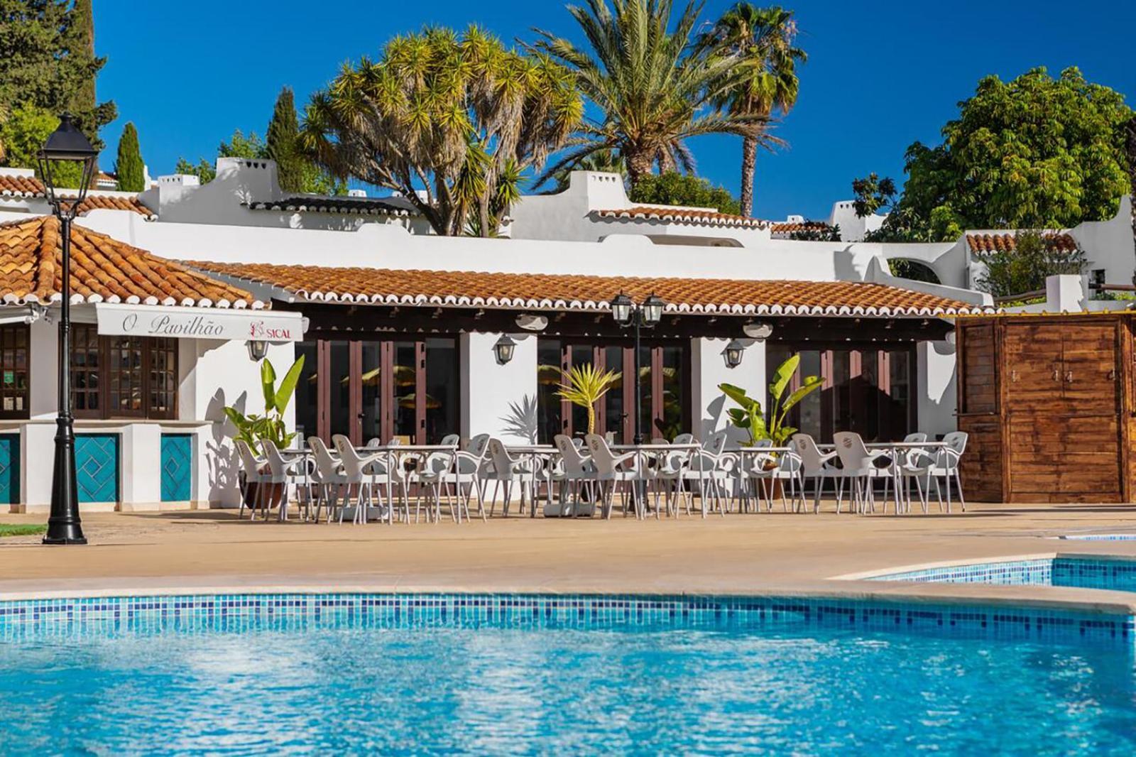 Albufeira Prime Holidays Zewnętrze zdjęcie