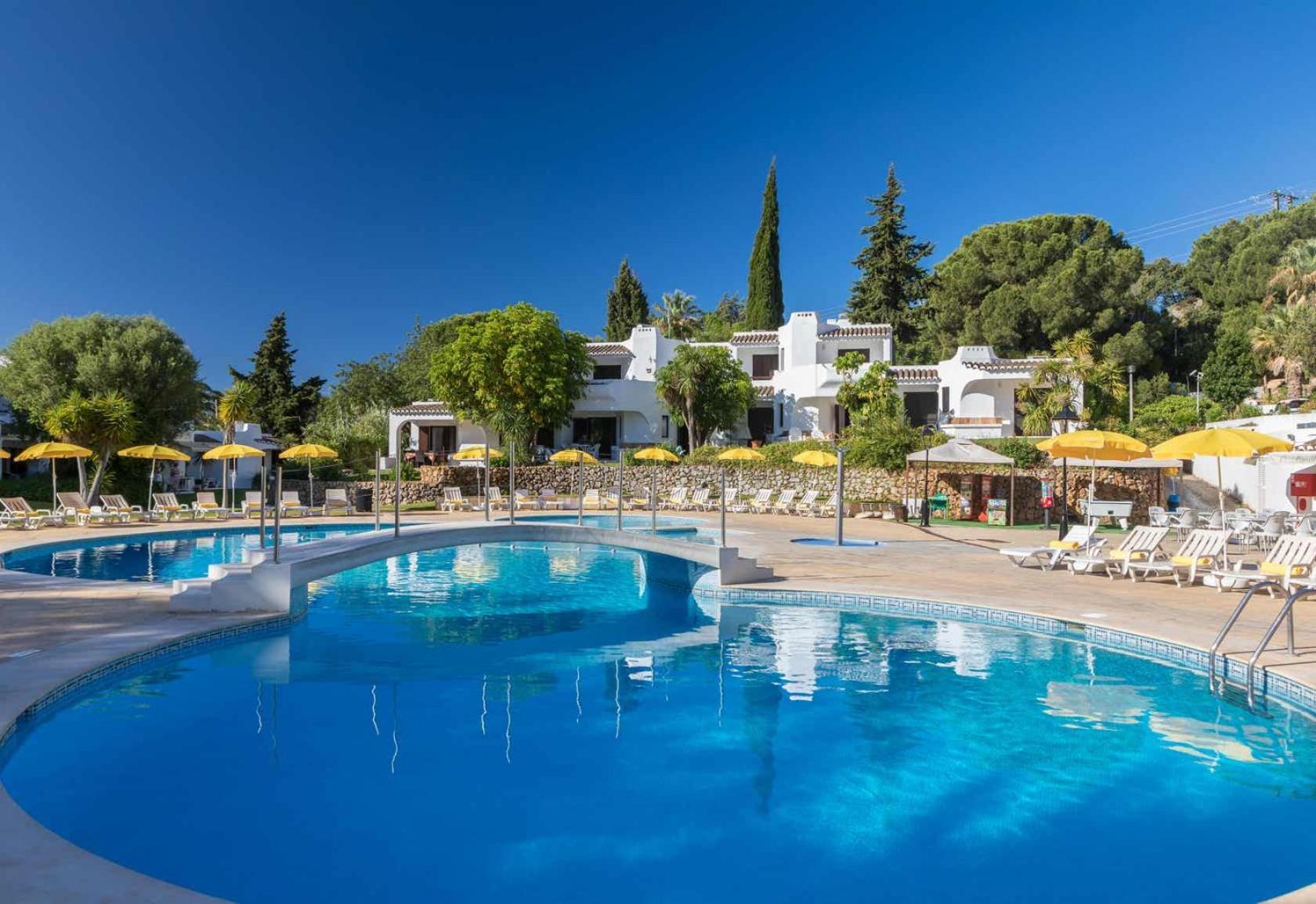 Albufeira Prime Holidays Zewnętrze zdjęcie