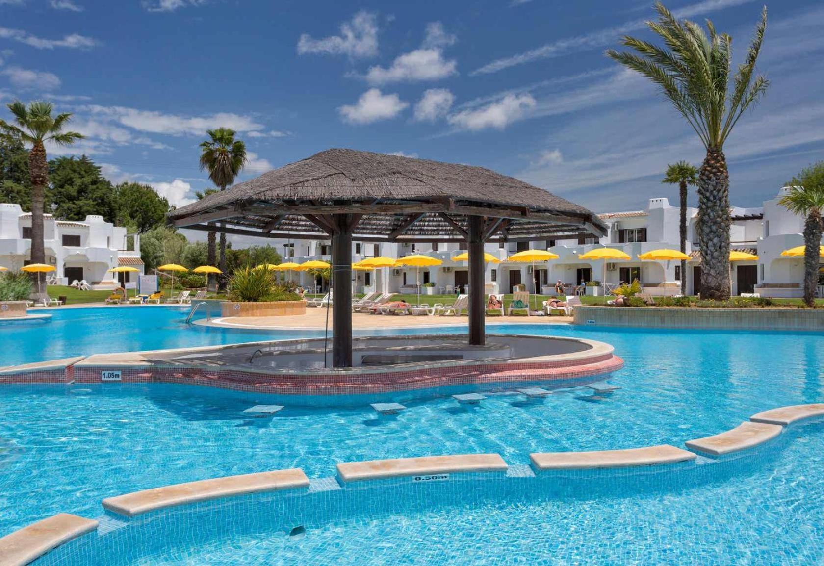 Albufeira Prime Holidays Zewnętrze zdjęcie