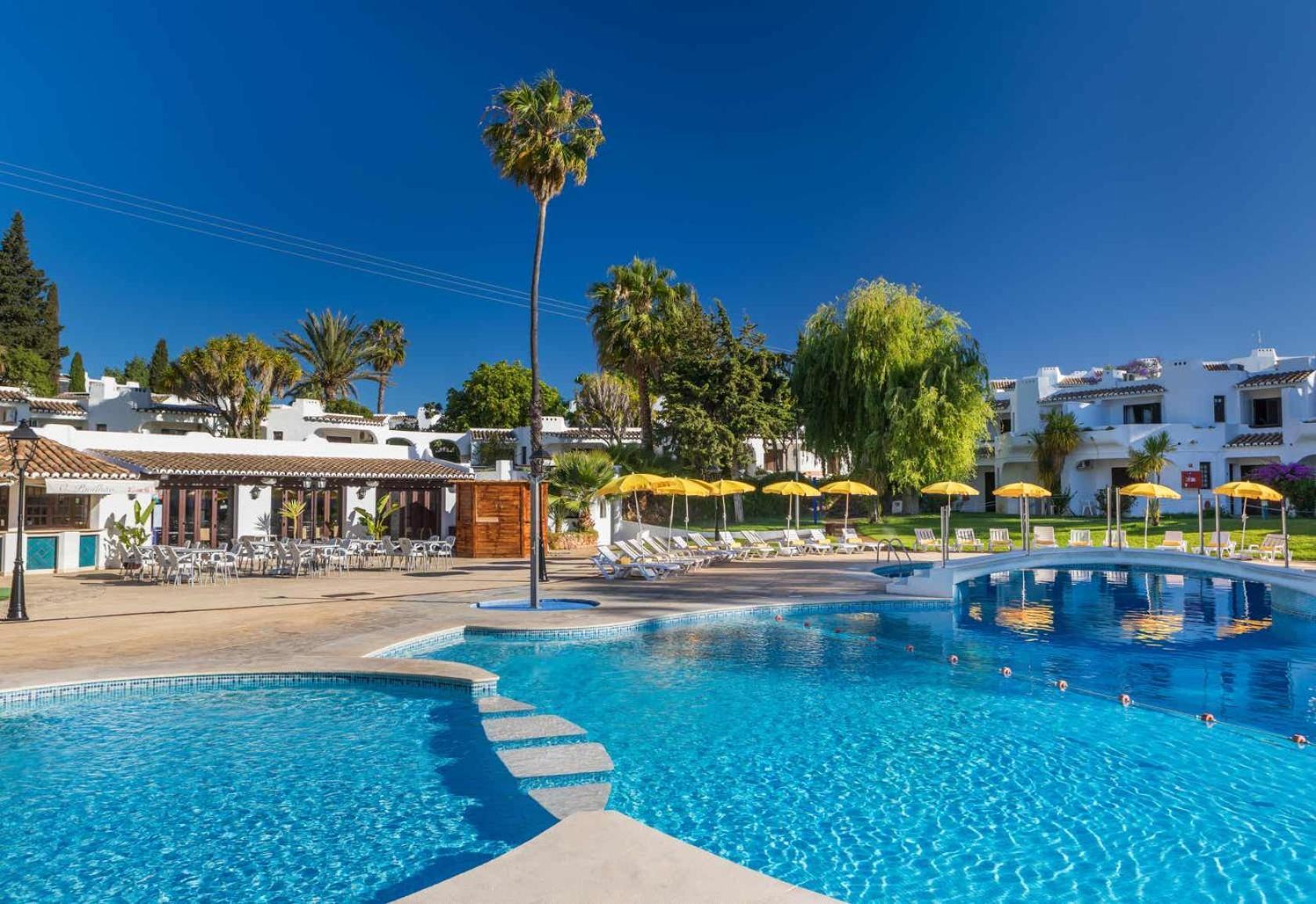Albufeira Prime Holidays Zewnętrze zdjęcie