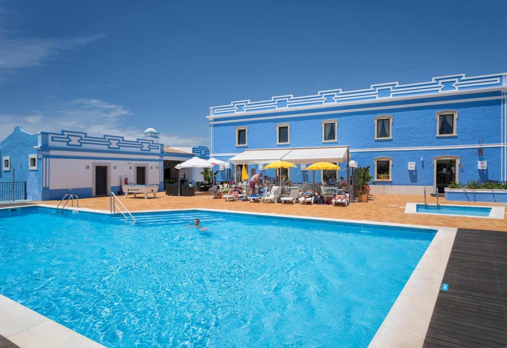 Albufeira Prime Holidays Zewnętrze zdjęcie